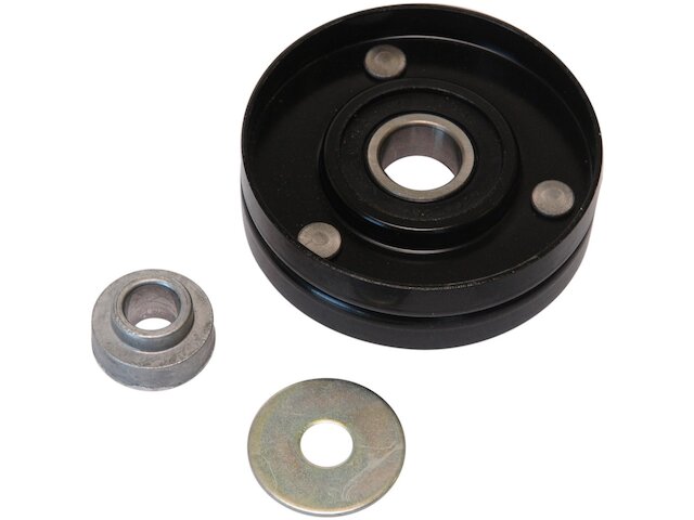 Power Steering Accessory Belt Idler Pulley - 2011-2012 Mitsubishi Eclipse 3.8L V6 - ContiTech 96205-02484521