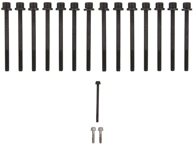 Head Bolt Set - 2004-2012 GMC Canyon - Felpro 17880-02485845