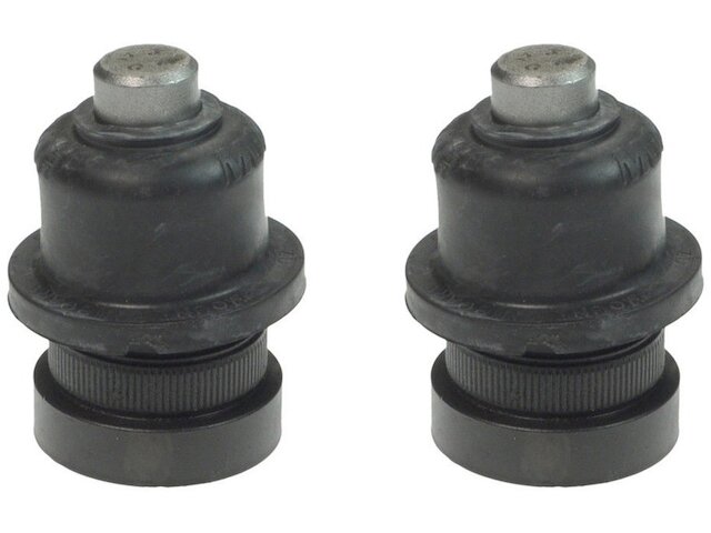 Front Lower Ball Joint Set - 2007-2012 Nissan Versa 1.8L 4-Cylinder - Detroit Axle 19001-02485950