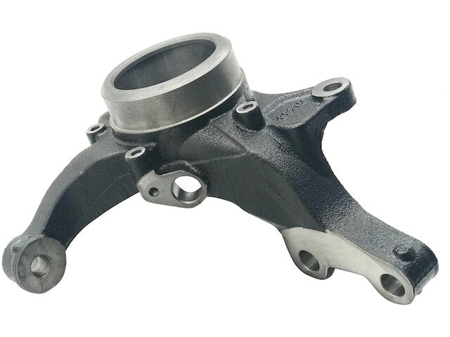 Front Left Steering Knuckle - 2002-2003 Toyota Camry - Replacement 7958-02487280