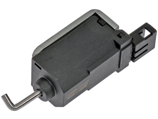 Shift Interlock Solenoid - 2007-2009 Chevrolet Equinox - Dorman 19137-02487679