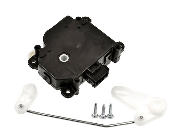 Air Flap Actuator - 2007-2014 Ford Edge - Four Seasons 24000-02489858