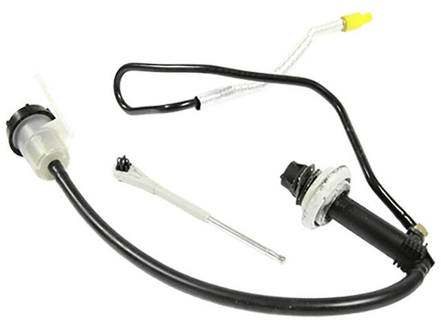 Clutch Master/Slave Assembly - 1998-2000 Mazda B3000 3.0L V6 - Replacement 17689-02492450