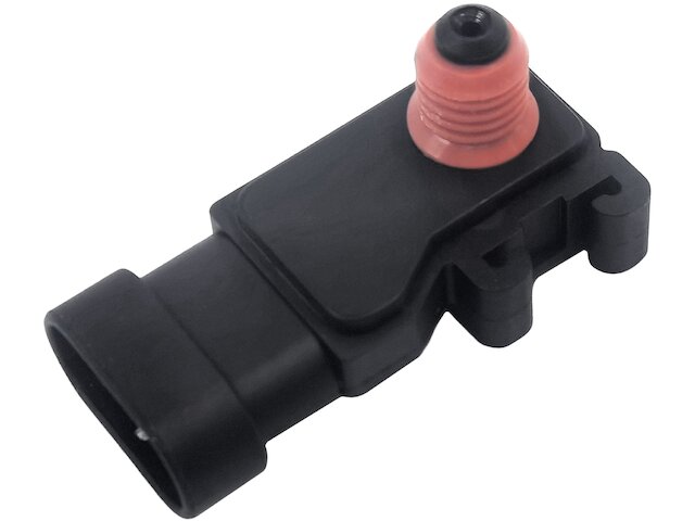 MAP Sensor - 2004-2006 Pontiac GTO - SKP 18011-02493602