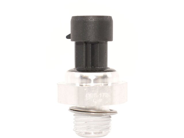 Engine Oil Pressure Sensor - 1997-2008 Chevrolet Corvette - United Automotive 3228-02494528