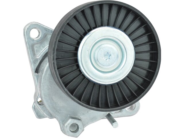 Accessory Belt Tensioner - 2002-2007 Mercedes ML500 5.0L V8 - TRQ 6422-02494785