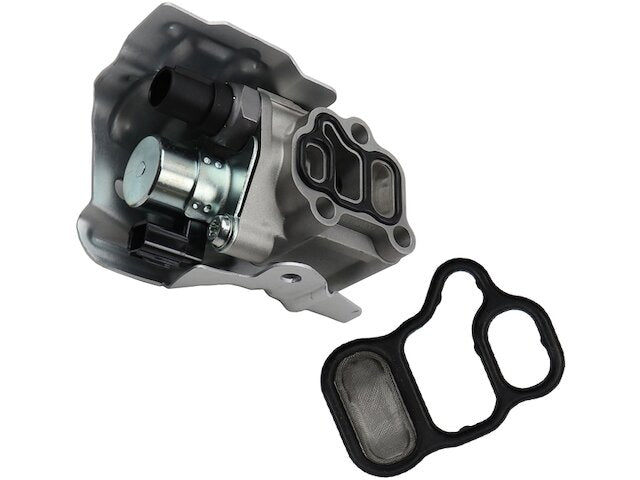 Variable Timing Solenoid - 2005-2006 Acura RSX Type-S 2.0L 4-Cylinder K20Z1 - Beck Arnley 18268-02495134