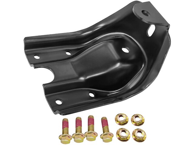 Rear Spring Rearward Leaf Spring Hanger - 1992-1994 Chevrolet Blazer 4WD - SKP 2958-02495469