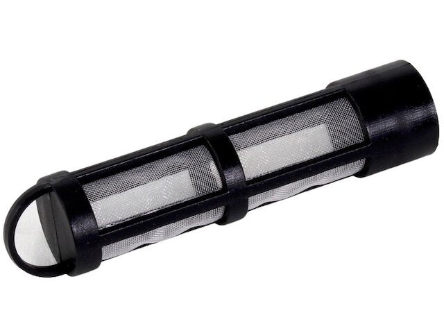 Fuel Screen - 1990-2002 Ford E350 Econoline Club Wagon 7.3L V8 - GMB 5206-02495727