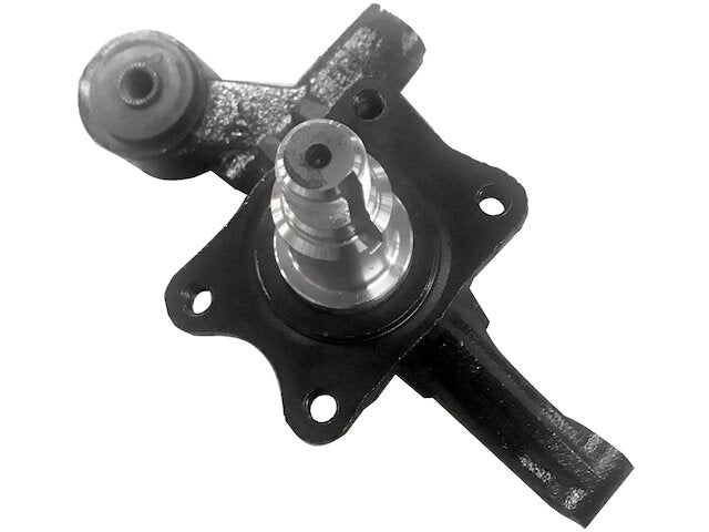 Rear Right Suspension Knuckle - 2003-2006 Hyundai Elantra - Replacement 192-02497415