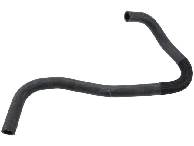 Upper Radiator Hose - 2006-2014 GMC Savana 1500 5.3L V8 - ContiTech 18731-02497785