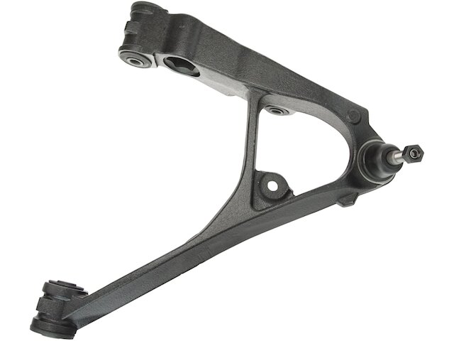 Front Right Lower Control Arm and Ball Joint Assembly - 2003-2006 Cadillac Escalade ESV - TRQ 127824-02498499