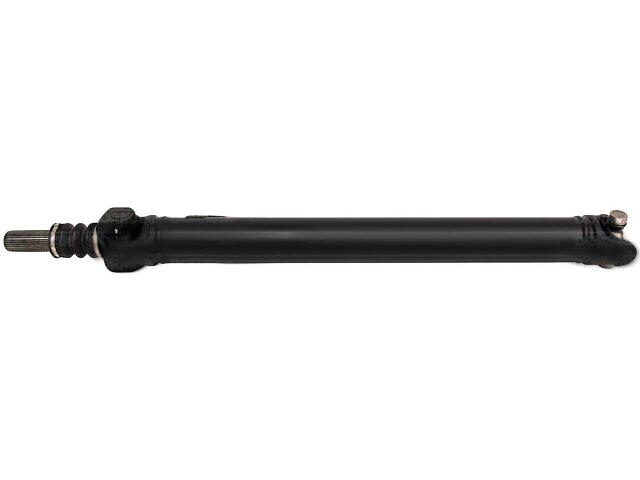 Front Driveshaft - 1999-2006 GMC Sierra 1500 4WD - Dorman 4254-02499040