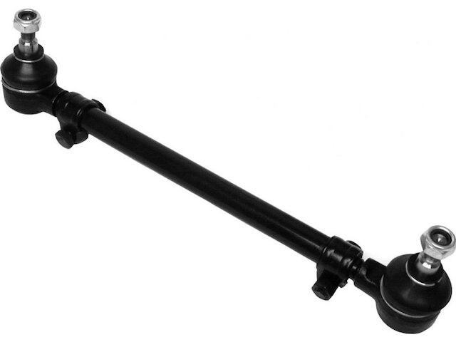 Tie Rod Assembly - 1993-1995 BMW 740iL - TRQ 1120-02499162