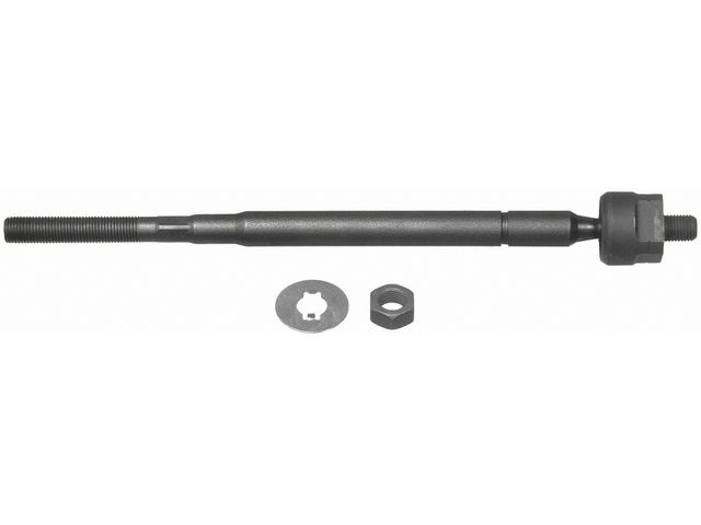 Front Inner Tie Rod End - 1996-2003 Toyota RAV4 BATTERY EV EV/BEV - Moog 8191-02500317