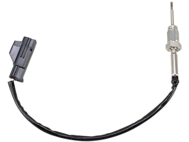 Exhaust Temperature Sensor - 2008-2010 Ford F350 Super Duty 6.4L V8 - TRQ 28413-02502918