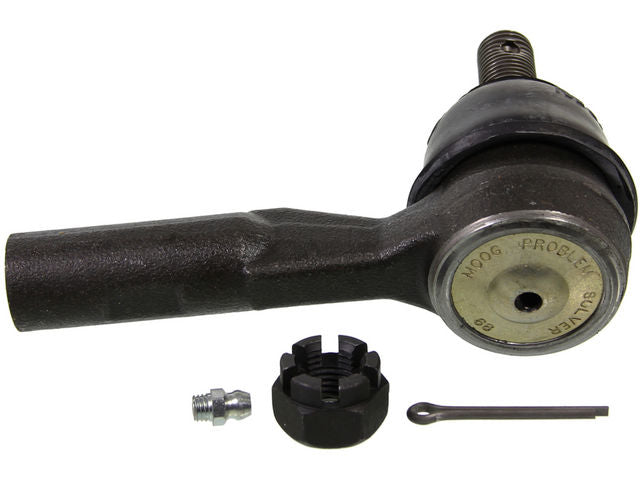 Front Outer Tie Rod End - 2006-2012 GMC Canyon - Moog 18674-02503016