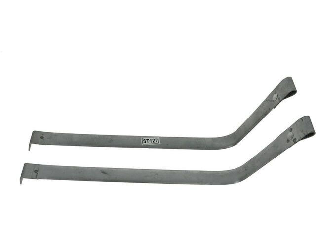 Fuel Tank Strap 2 Piece Set - 1992-2000 Ford Crown Victoria - TRQ 5006-02503031