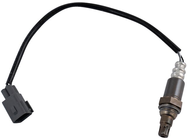 Oxygen Sensor - 2016-2021 Toyota Land Cruiser 5.7L V8 - TRQ 137044-02503451