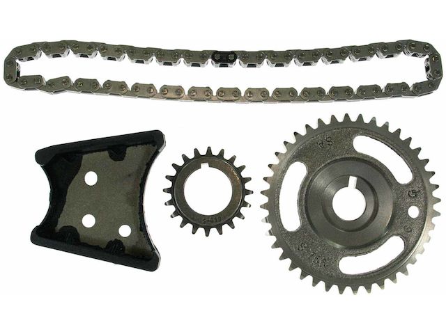 Timing Set - 1997-1999 Chevrolet Malibu - Melling 3523-02504959