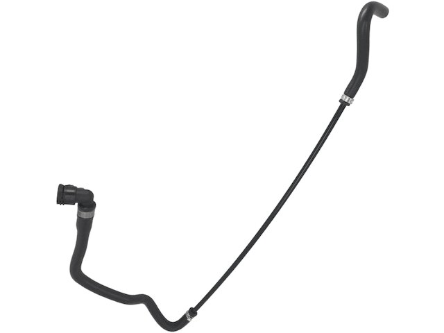 Upper Radiator Hose - 2006-2007 BMW 530i - Replacement 18599-02504977