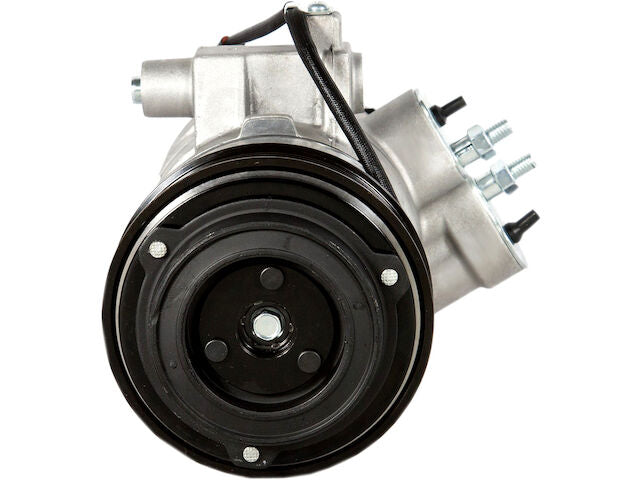 A/C Compressor - 2010-2013 Ford Transit Connect 2.0L 4-Cylinder - Valeo 95974-02505254