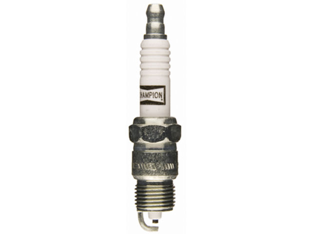 Spark Plug - 1971 Chevrolet Nova 4.1L 6-Cylinder - Champion 14226-02505790