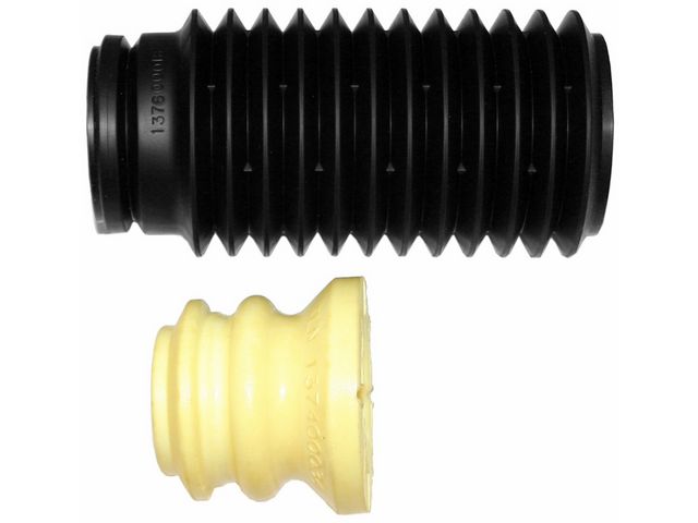 Front Strut Bumper and Bellows Kit - 1996-2004 Nissan Pathfinder - Monroe 6750-02508627