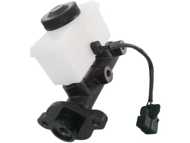 Brake Master Cylinder - 1983-1987 Mazda 626 - Replacement 17614-02510313