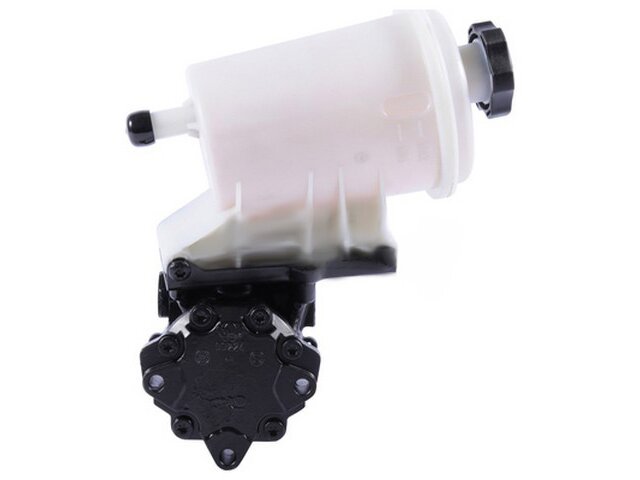 Power Steering Pump - 2003-2009 Dodge Ram 3500 - BBB Industries 2003-02510354