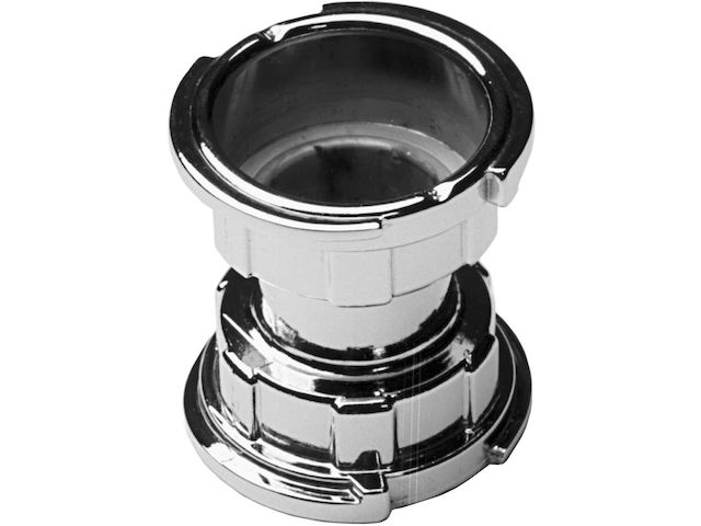 Radiator Cap Tester Adapter - 2002-2009 Mini Cooper 1.6L 4-Cylinder Naturally Aspirated GAS - Gates 1201-02511041