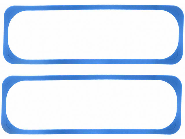 Valve Cover Gasket Set - 1985-1986 Chevrolet K10 4.3L V6 - Felpro 3366-02512689
