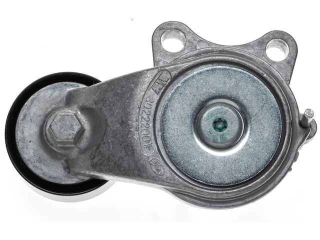 Accessory Belt Tensioner - 2014-2018 Jeep Grand Cherokee 3.0L V6 Diesel - Gates 125182-02513455