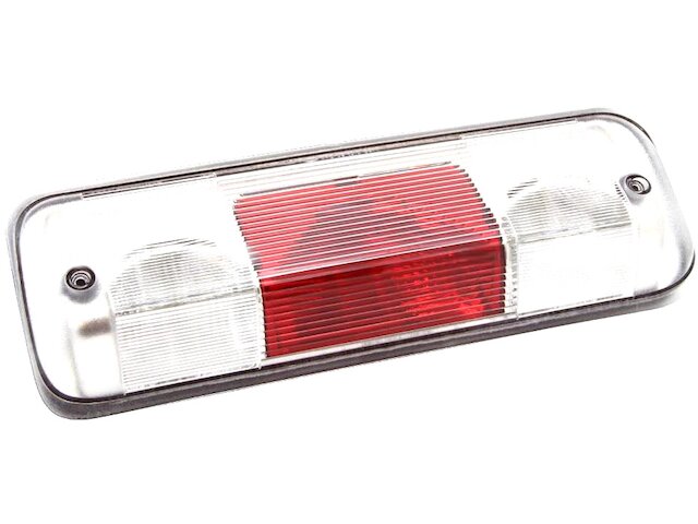 Third Brake Light - 2006-2008 Lincoln Mark LT - Standard Motor Products 18614-02513855