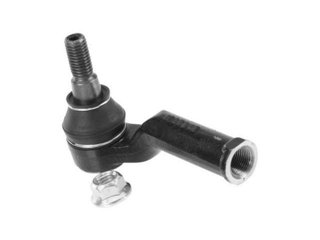 Front Left Outer Tie Rod End - 2008-2010 Volvo V70 - Moog 29130-02515305