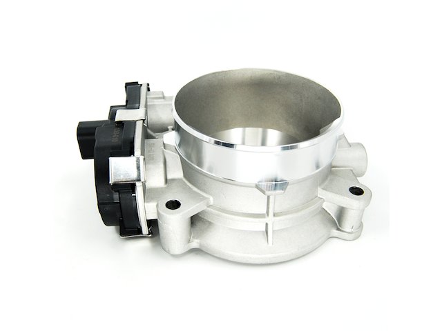 Throttle Body - 2008 Hummer H2 6.2L V8 L92 VIN 8 - Replacement 28997-02516255
