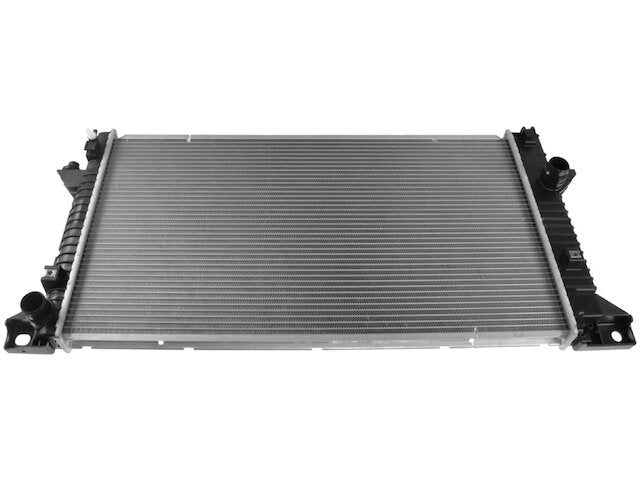 Radiator - 2015-2017 Ford Expedition - TRQ 129947-02516261