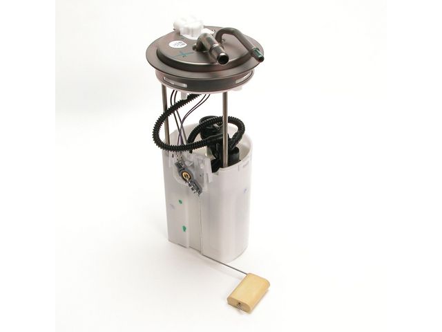 Fuel Pump - 2004-2005 Chevrolet Express 3500 6.0L V8 GAS - Delphi 17831-02517711