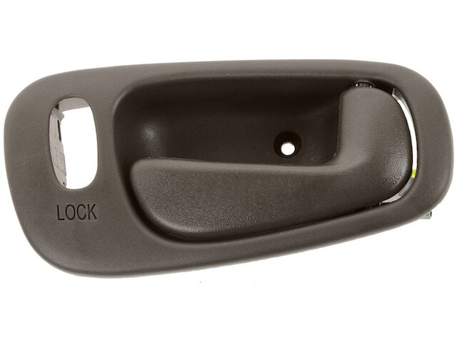 Front Right Interior Door Handle - 1998-2002 Chevrolet Prizm - TRQ 3620-02520481
