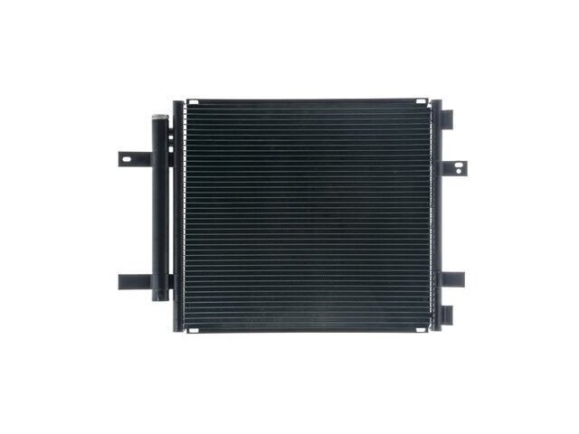 A/C Condenser - 2004-2009 Jaguar XJR 4.2L V8 - Mahle 17920-02520580