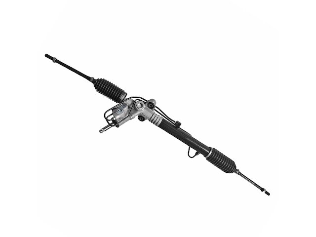 Steering Rack - 2005-2009 Subaru Outback - SKP 18222-02521072