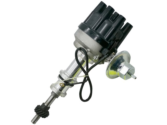 Ignition Distributor - 1969-1973 Ford Mustang - SKP 15194-02522987