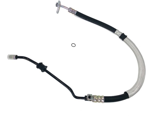 Power Steering Pressure Hose - 2007-2011 Honda Element - Replacement 19127-02523074
