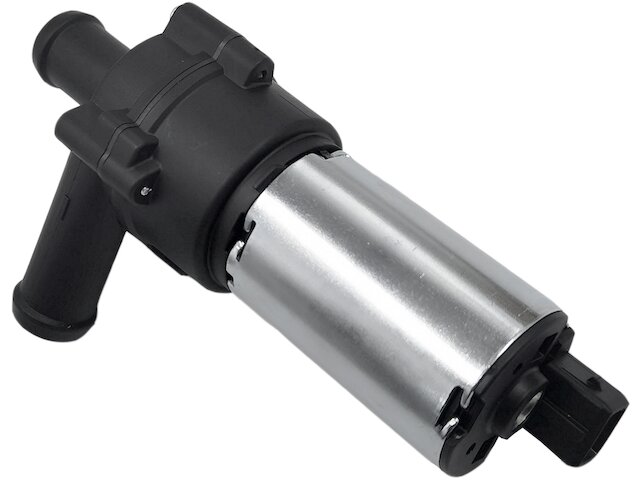 Auxiliary Water Pump - 1997-2001 Cadillac Catera 3.0L V6 GAS - Replacement 2771-02524765
