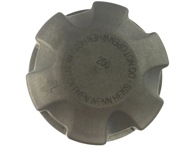 Expansion Tank Cap - 2006-2010, 2012 BMW 650i - Mahle 18798-02524998