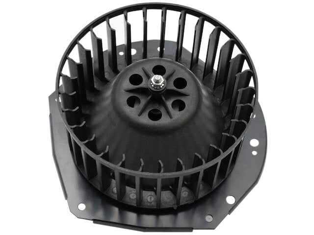 HVAC Blower Motor Assembly - 1985-1998 Pontiac Grand Am - TRQ 4684-02525276