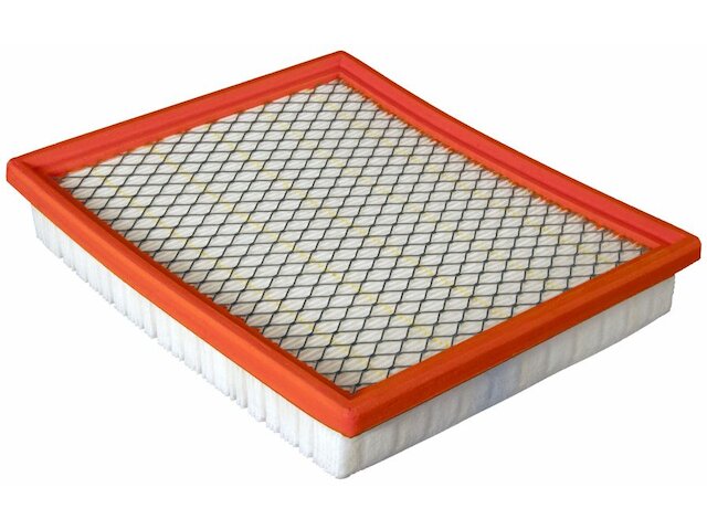Air Filter - 1996-2000 Plymouth Breeze - Mahle 2351-02525583