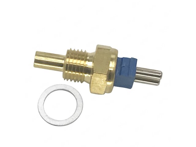 Water Temperature Sensor - 1994 Mercedes E500 5.0L V8 - SKP 6404-02527003