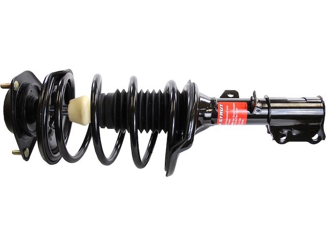 Front Left Strut and Coil Spring Assembly - 2000-2005 Toyota Celica GT - Monroe 7985-02527344