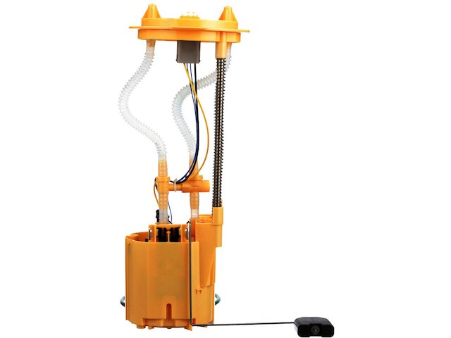 Fuel Pump - 2005-2009 Dodge Ram 3500 - VDO 18254-02527409